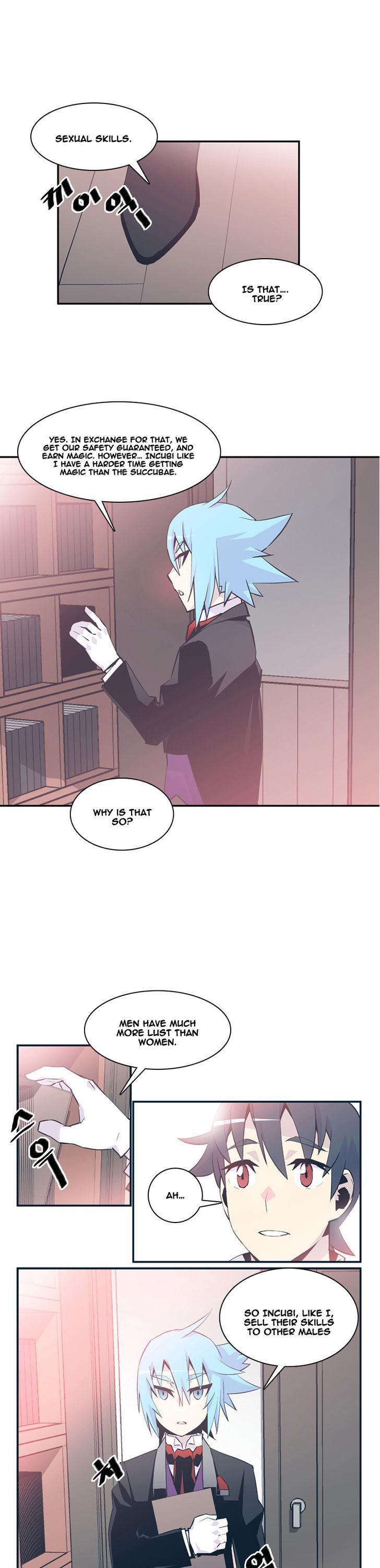 Maze Age Z Chapter 2 page 7 - Chapter 2