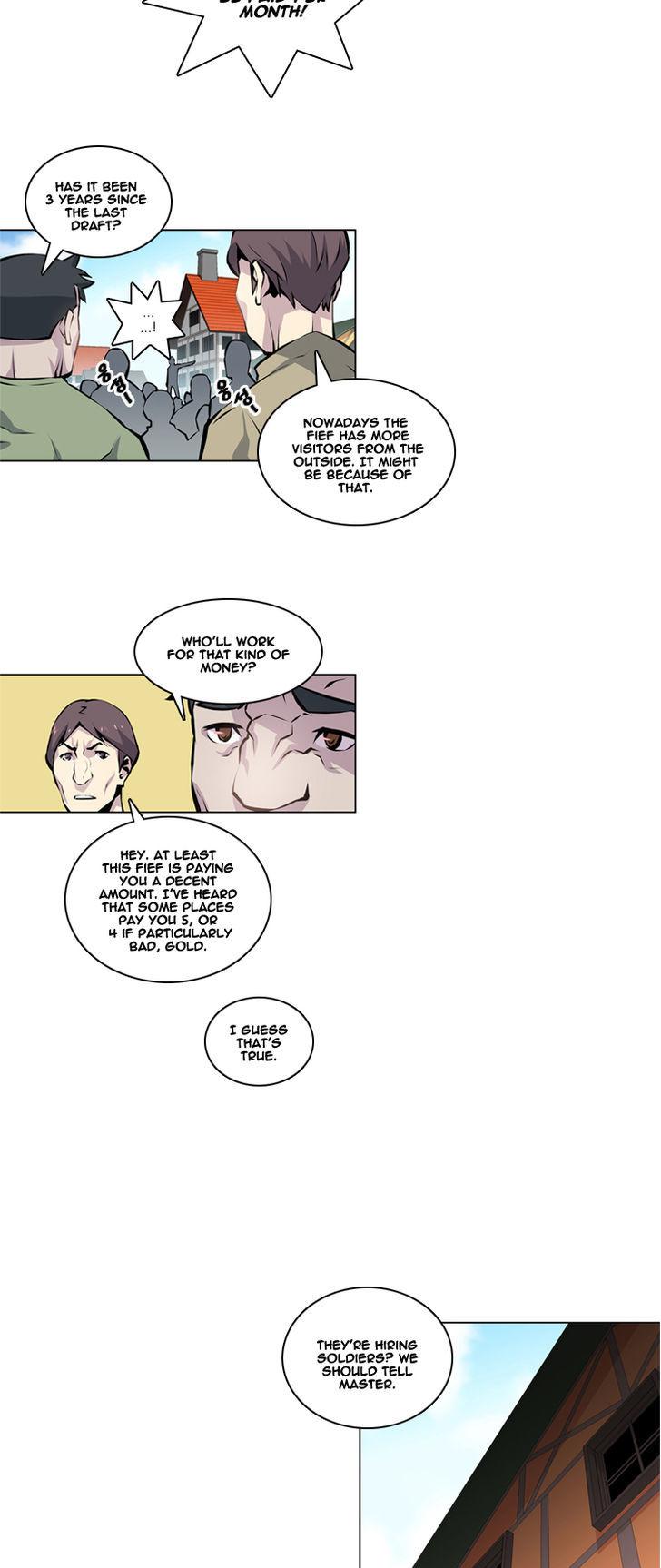 Maze Age Z Chapter 22 page 2 - Chapter 22