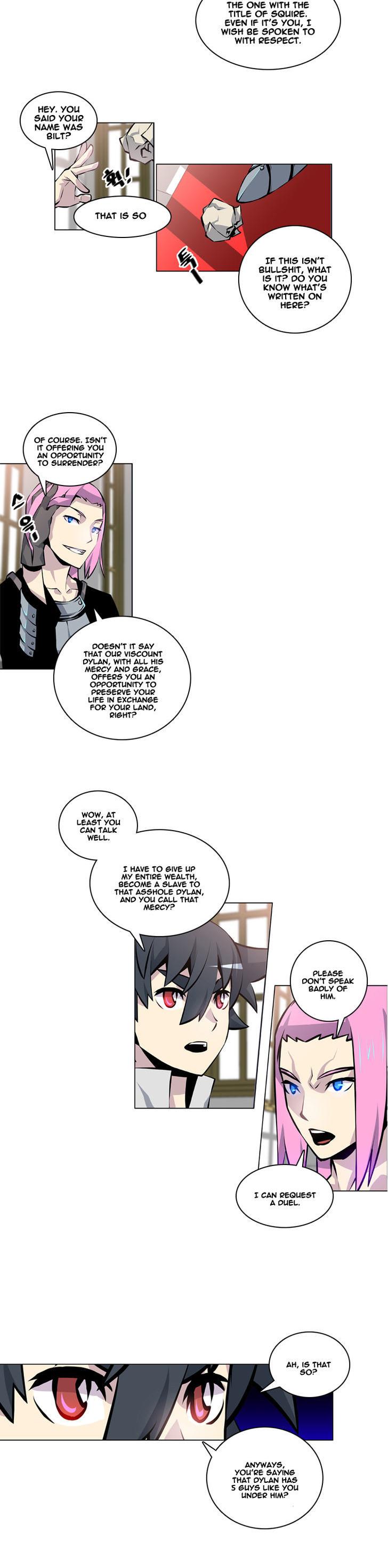 Maze Age Z Chapter 23 page 2 - Chapter 23