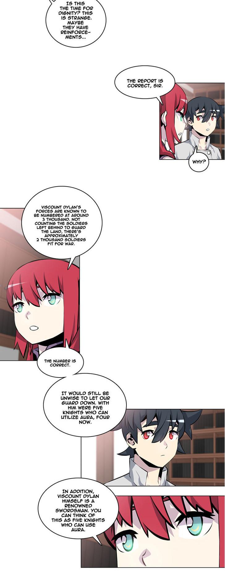 Maze Age Z Chapter 23 page 9 - Chapter 23