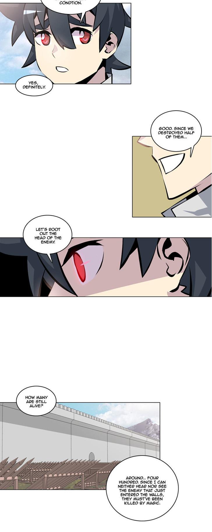 Maze Age Z Chapter 24 page 12 - Chapter 24
