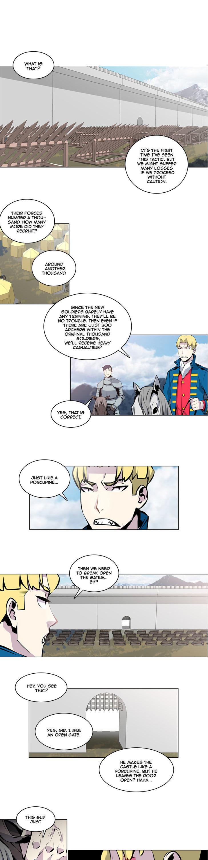 Maze Age Z Chapter 24 page 2 - Chapter 24
