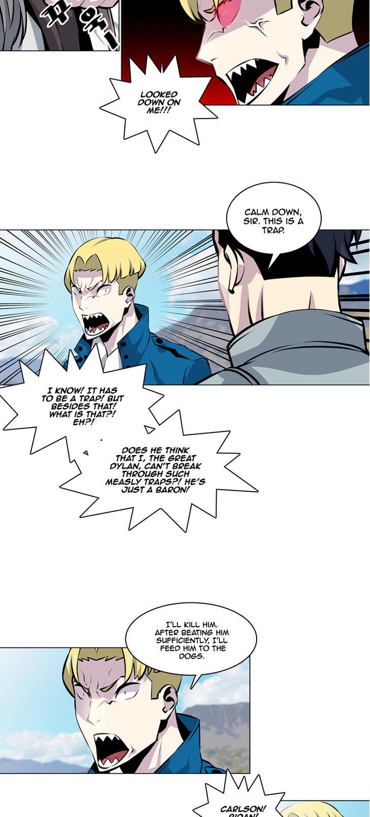 Maze Age Z Chapter 24 page 3 - Chapter 24