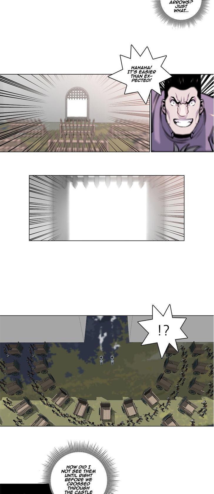 Maze Age Z Chapter 24 page 6 - Chapter 24