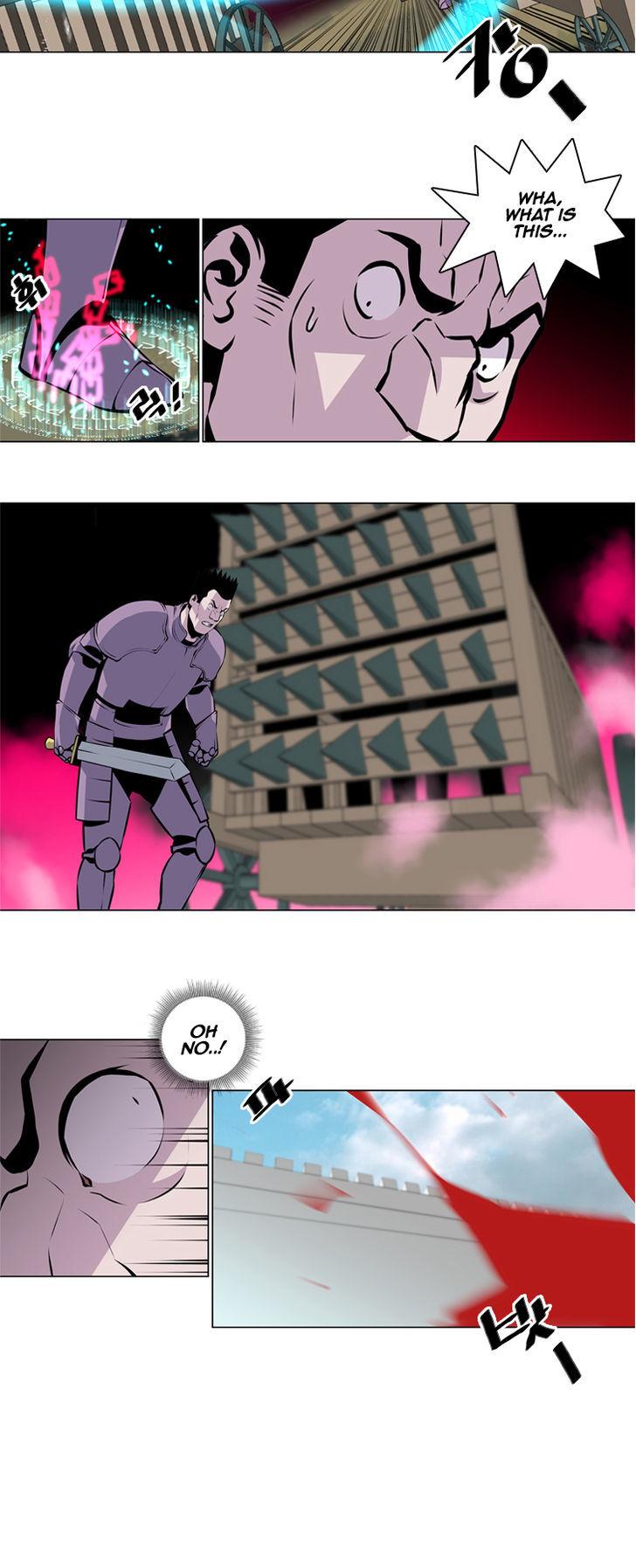 Maze Age Z Chapter 24 page 9 - Chapter 24