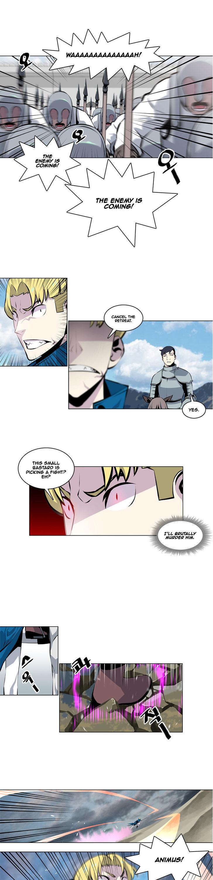 Maze Age Z Chapter 25 page 2 - Chapter 25
