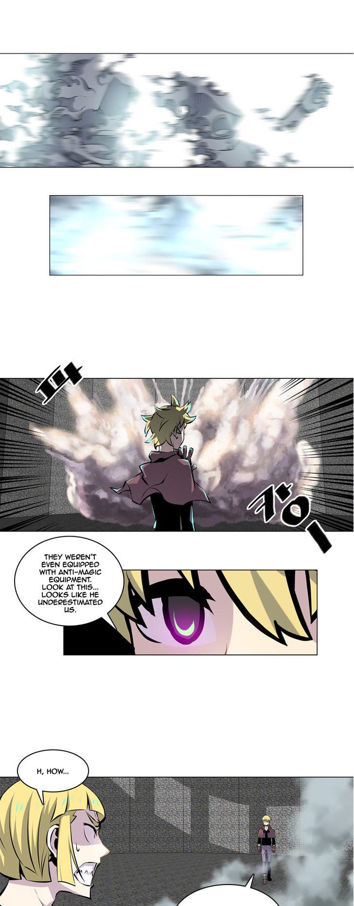Maze Age Z Chapter 26 page 10 - Chapter 26 [END]