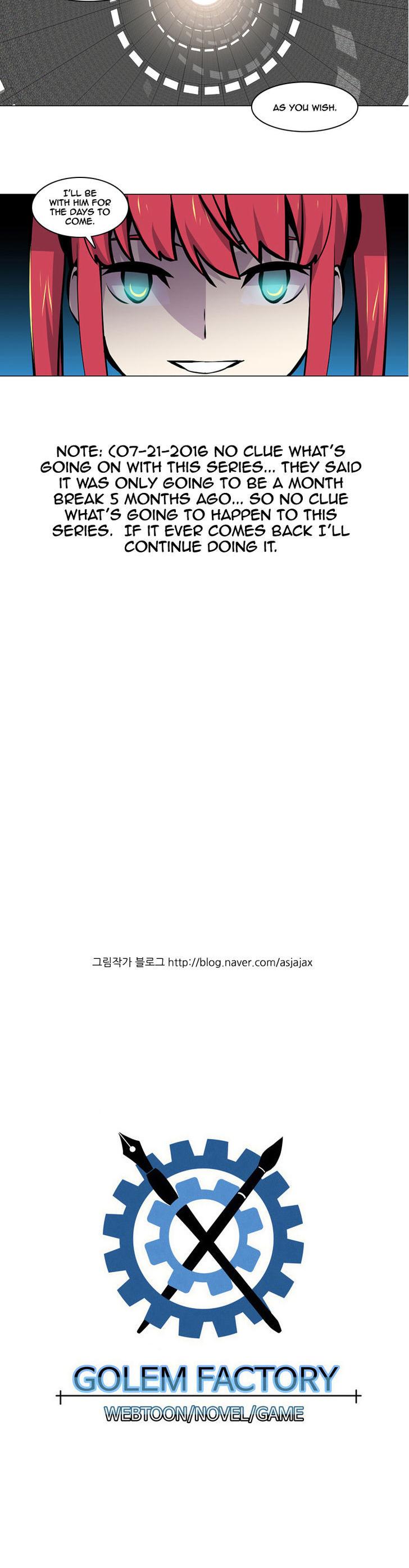 Maze Age Z Chapter 26 page 13 - Chapter 26 [END]