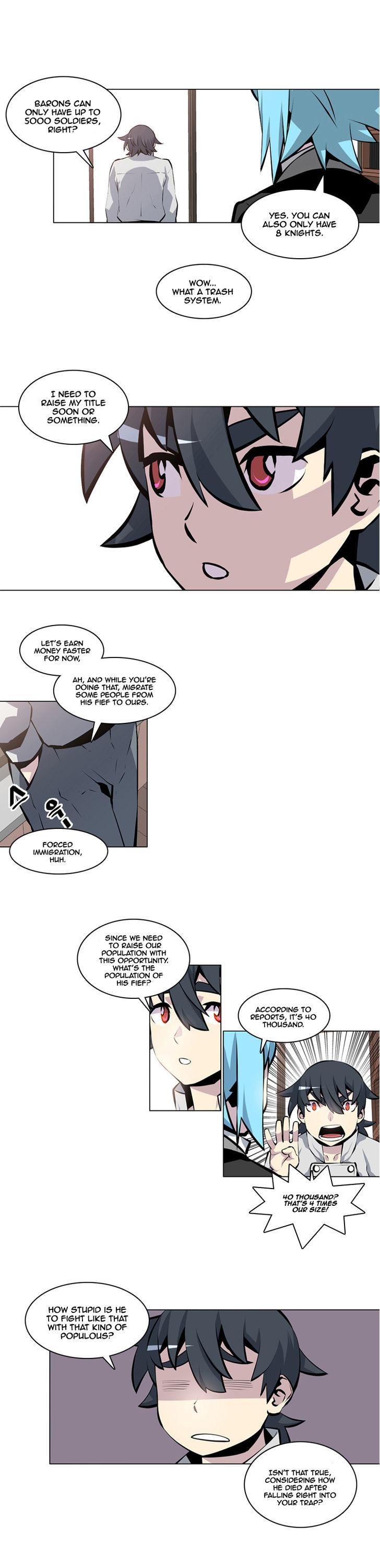 Maze Age Z Chapter 26 page 2 - Chapter 26 [END]