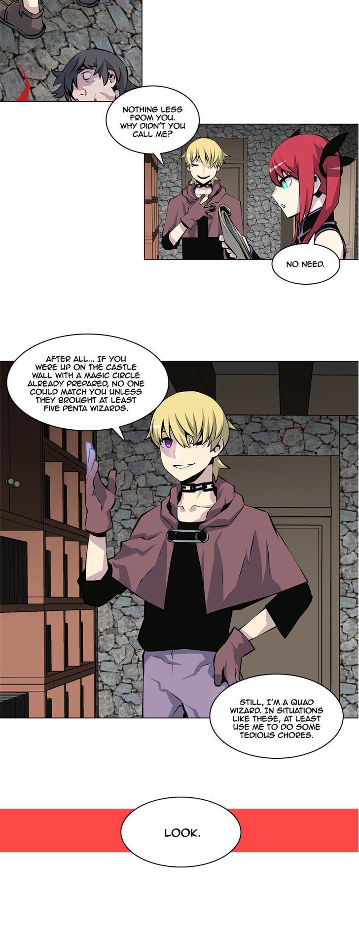 Maze Age Z Chapter 26 page 4 - Chapter 26 [END]
