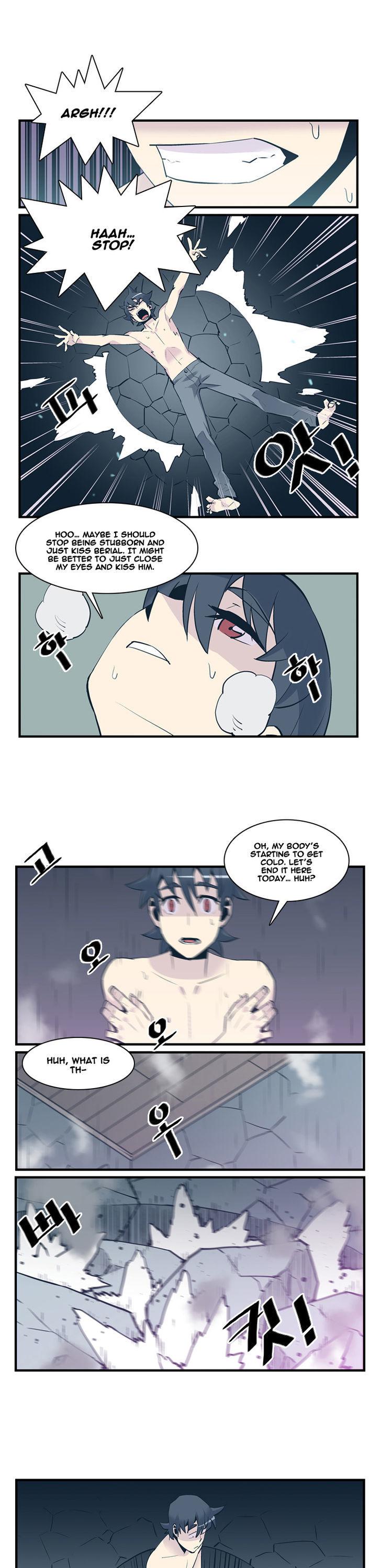 Maze Age Z Chapter 3 page 7 - Chapter 3