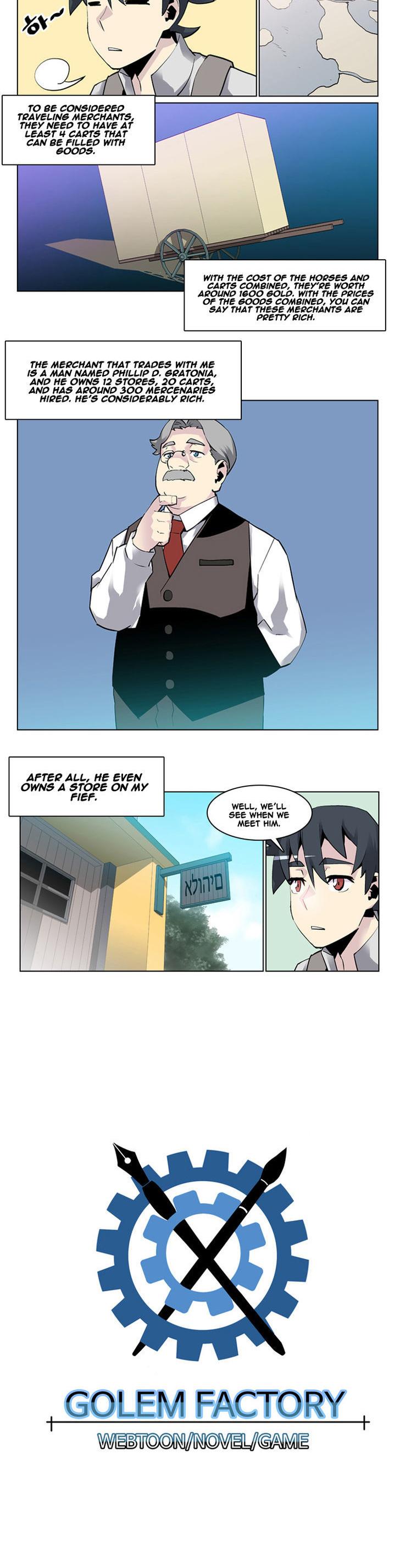 Maze Age Z Chapter 5 page 13 - Chapter 5