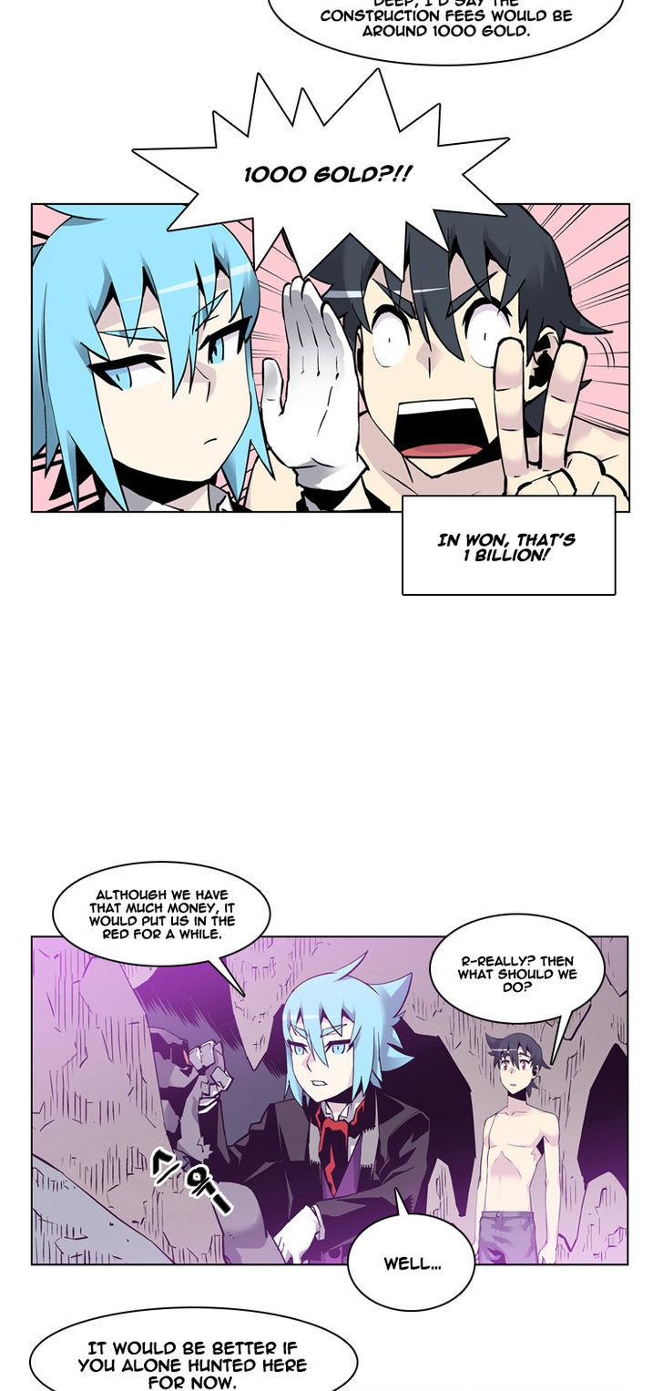 Maze Age Z Chapter 5 page 3 - Chapter 5
