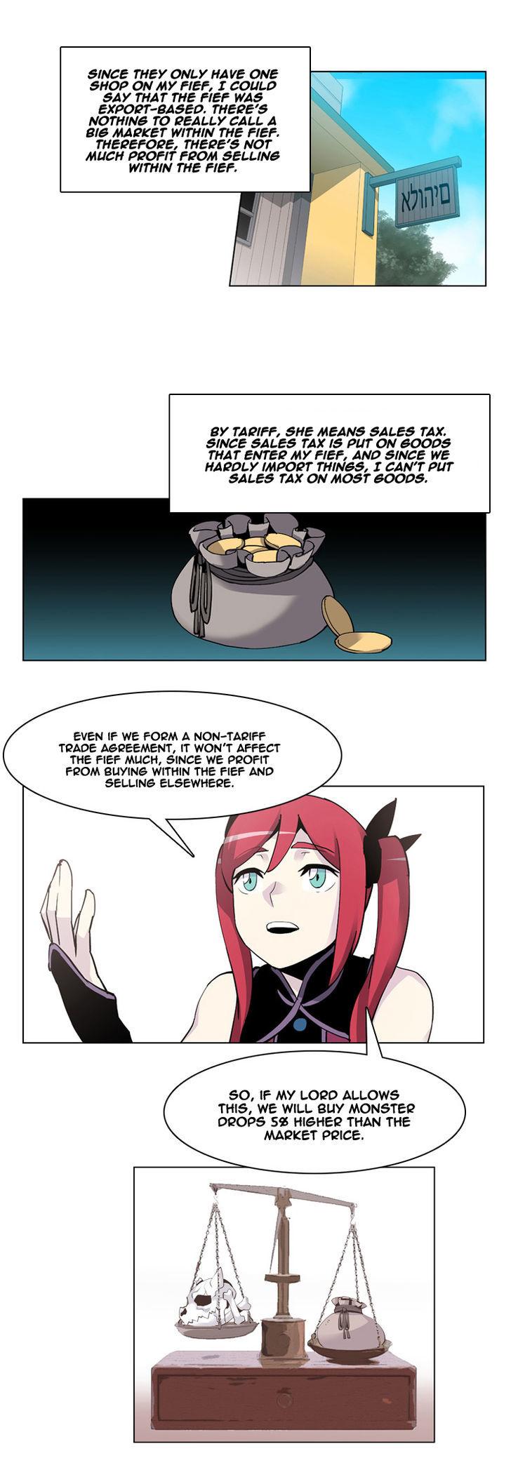 Maze Age Z Chapter 6 page 11 - Chapter 6