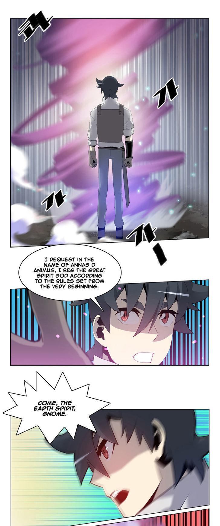 Maze Age Z Chapter 9 page 15 - Chapter 9