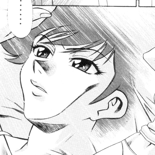 Mazinger Angel Z Chapter 3 v2 : The Courage of a Single Flower cover
