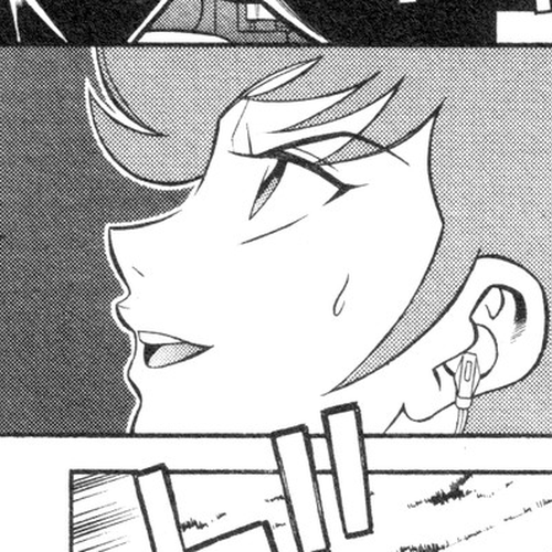 Mazinger Angel Z Chapter 4 v2 : Iron Z, Activate cover