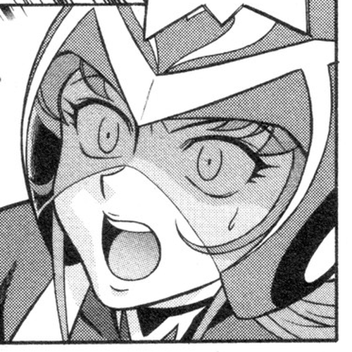 Mazinger Angel Z Chapter 5 v2 : Mother Burn, Full Sortie! cover