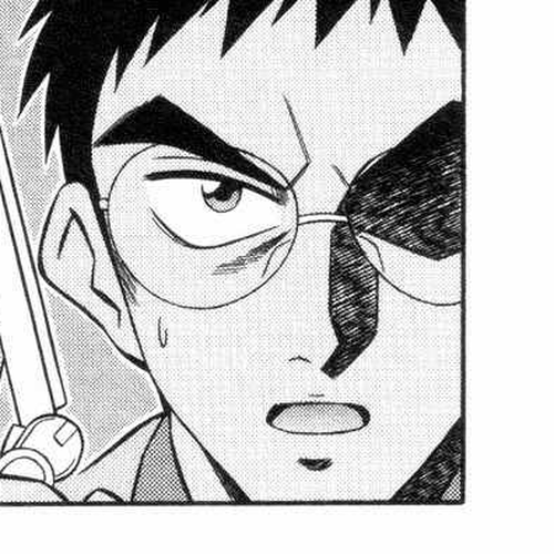 Mazinger Angel Chapter 10: The Appearance of the Ghost Angels cover