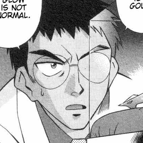 Mazinger Angel Chapter 19: The Fate of the Chosen One cover