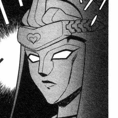 Mazinger Angel Chapter 20: Save Aila! cover