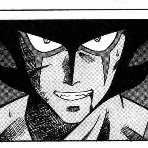 Mazinger Angel Chapter 23: Mazinger Angels vs Devilman (Part 3) cover