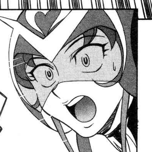 Mazinger Angel Chapter 28: O Bell of Peace, Resound Above the Angels' Heads! cover