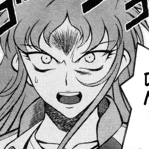 Mazinger Angel Chapter 6: Revive! The Love That Surpasses Hatred cover