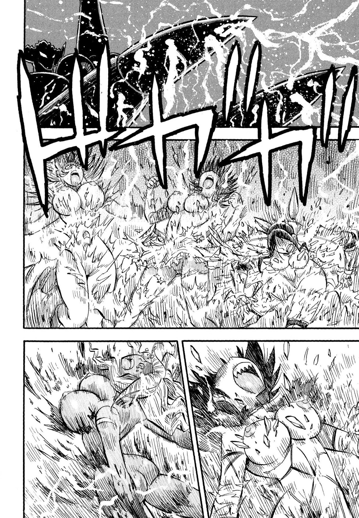 Mazinger Otome Chapter 13.2 page 16 - Chapter 13 v2