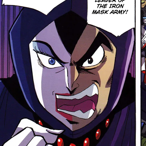 Mazinger Z vs. Transformers Chapter 1: Prologue (by Kinutani Yuu) cover