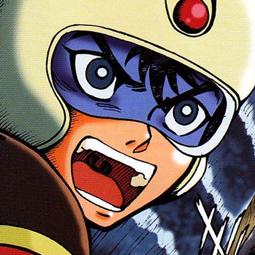 Mazinger Z vs. Transformers Chapter 3: (by Hoshi Kazumi) cover