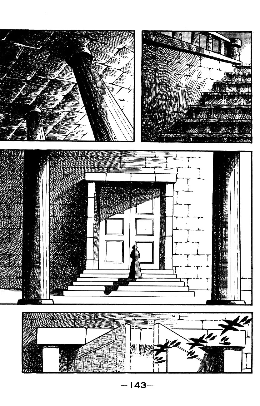 Mazinger Z Chapter 1 page 138 - Chapter 1 : Volume 1