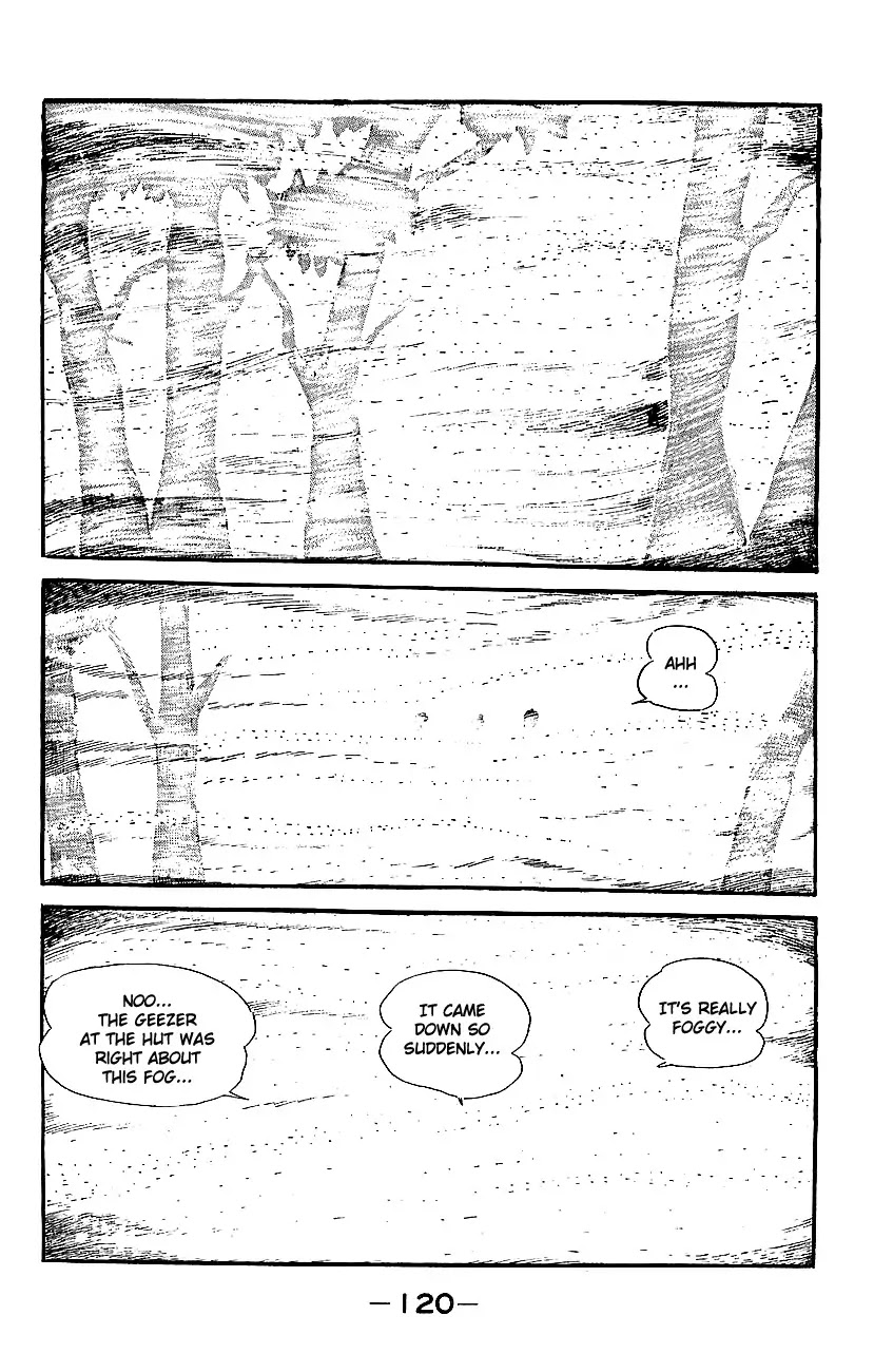 Mazinger Z Chapter 2 page 115 - Chapter 2 : Volume 2