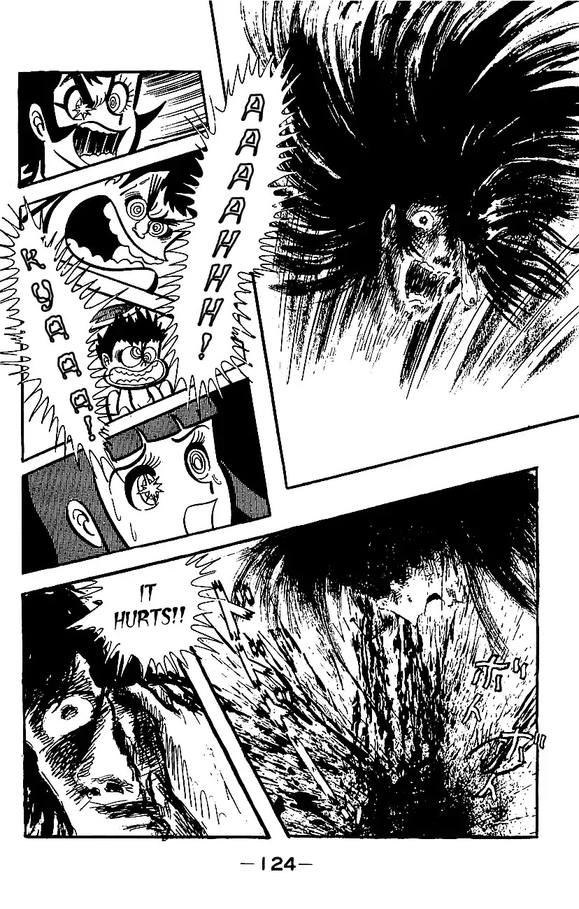 Mazinger Z Chapter 2 page 119 - Chapter 2 : Volume 2