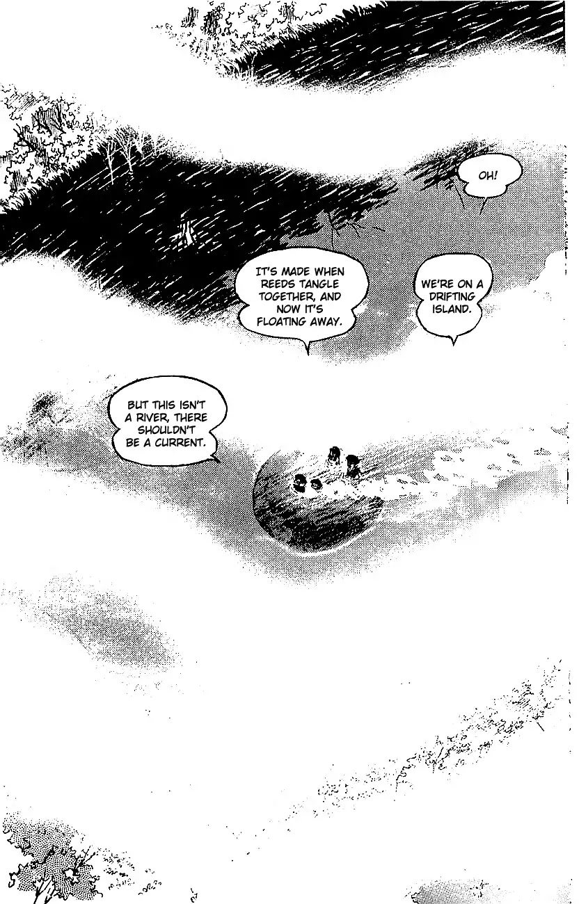 Mazinger Z Chapter 2 page 122 - Chapter 2 : Volume 2