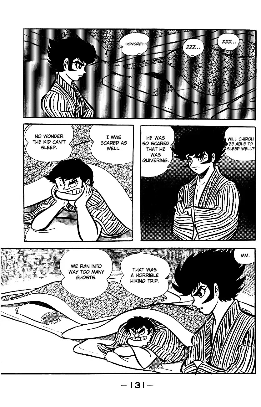 Mazinger Z Chapter 2 page 126 - Chapter 2 : Volume 2