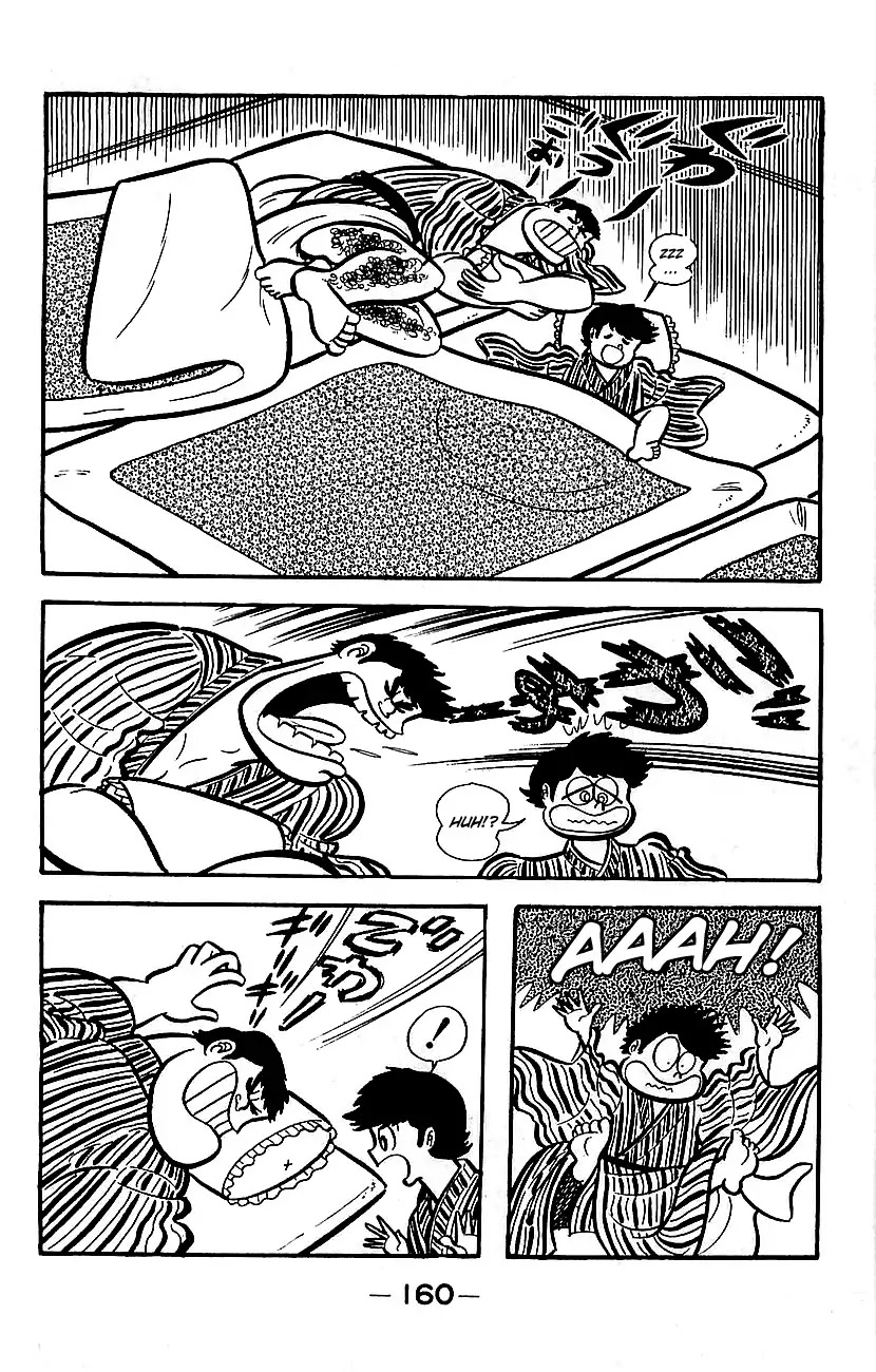 Mazinger Z Chapter 2 page 155 - Chapter 2 : Volume 2