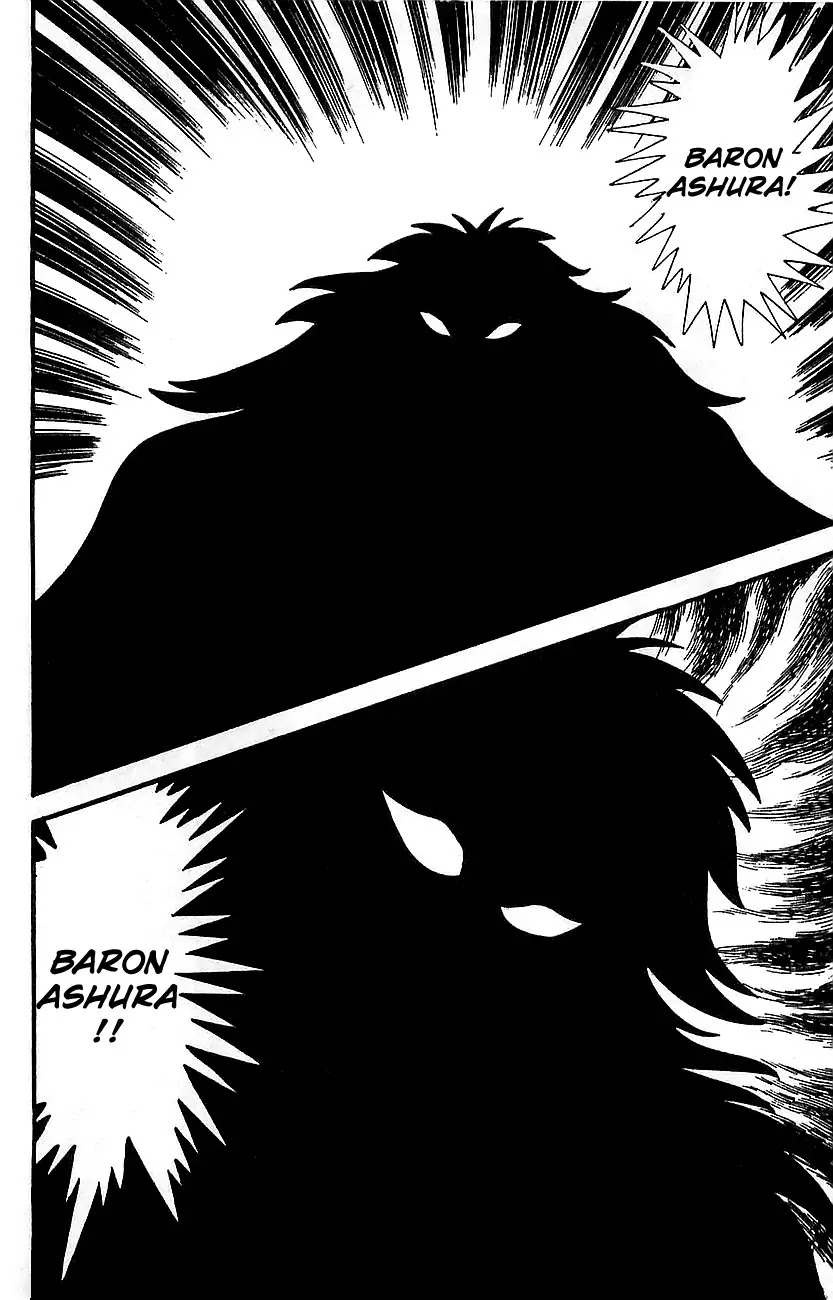 Mazinger Z Chapter 2 page 2 - Chapter 2 : Volume 2
