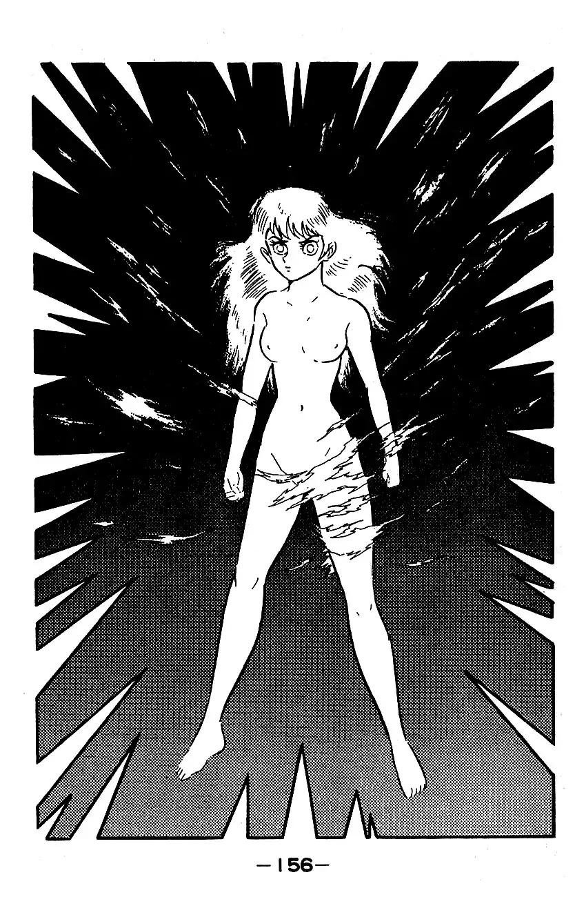 Mazinger Z Chapter 3 page 147 - Chapter 3 : Volume 3