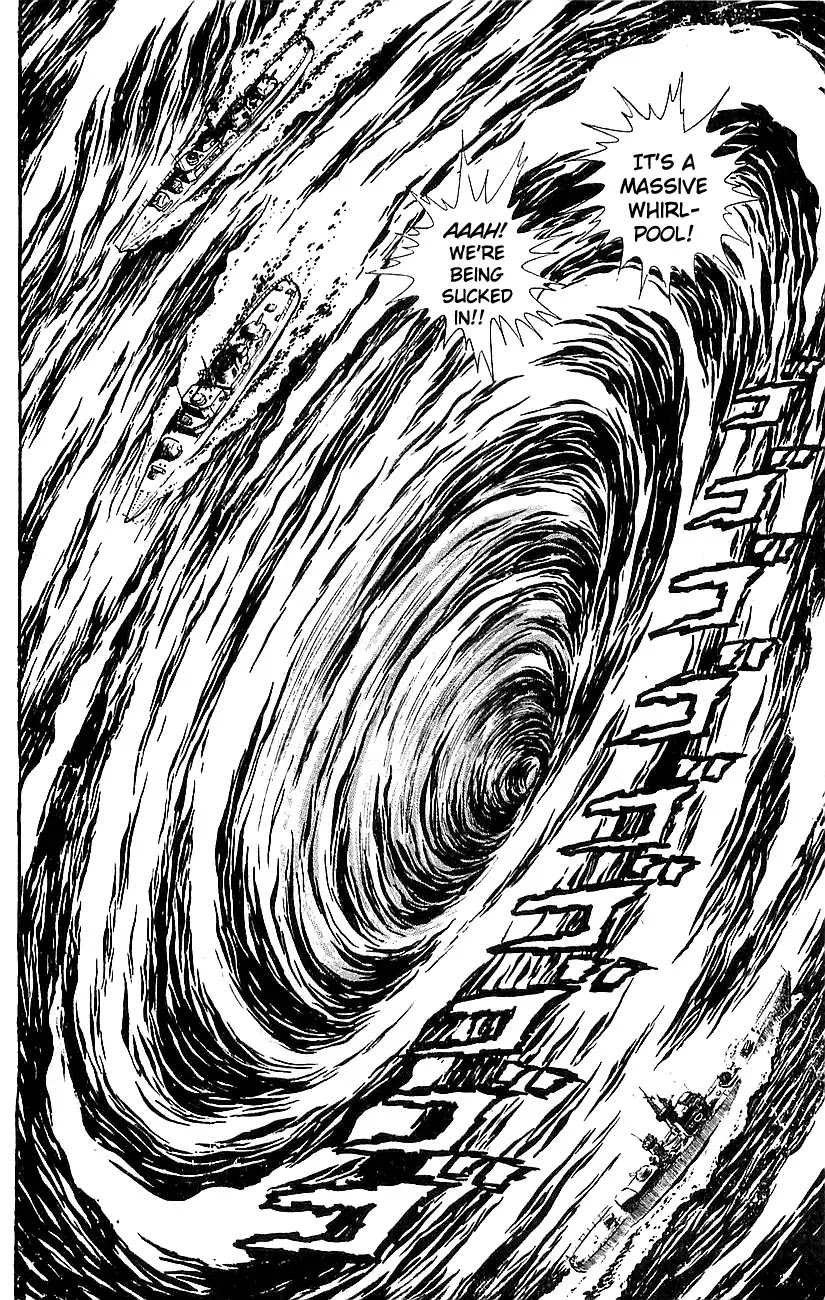 Mazinger Z Chapter 5 page 20 - Chapter 5 : Volume 5
