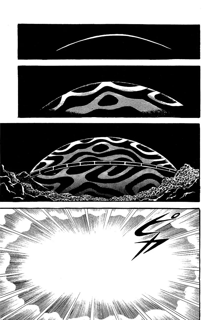Mazinger Z Chapter 5 page 92 - Chapter 5 : Volume 5
