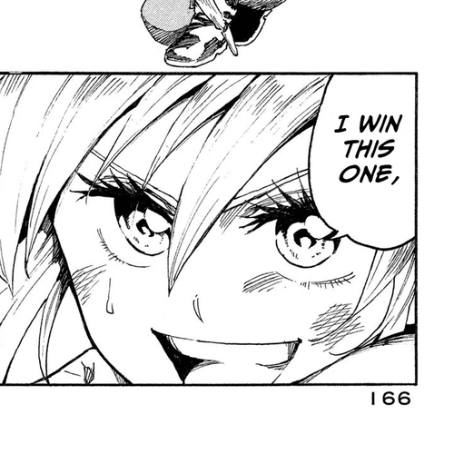Mazumeshi Elf to Youbokugurashi Chapter 10.1: Extra Manga: Popo vs. Mohican Tiger cover
