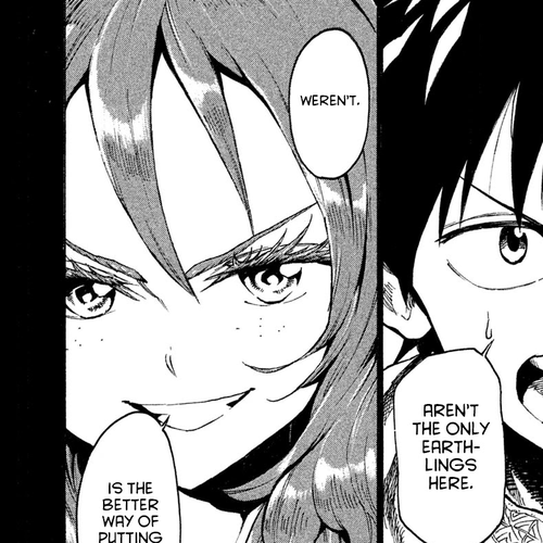Mazumeshi Elf to Youbokugurashi Chapter 11: A clue to the homeland cover