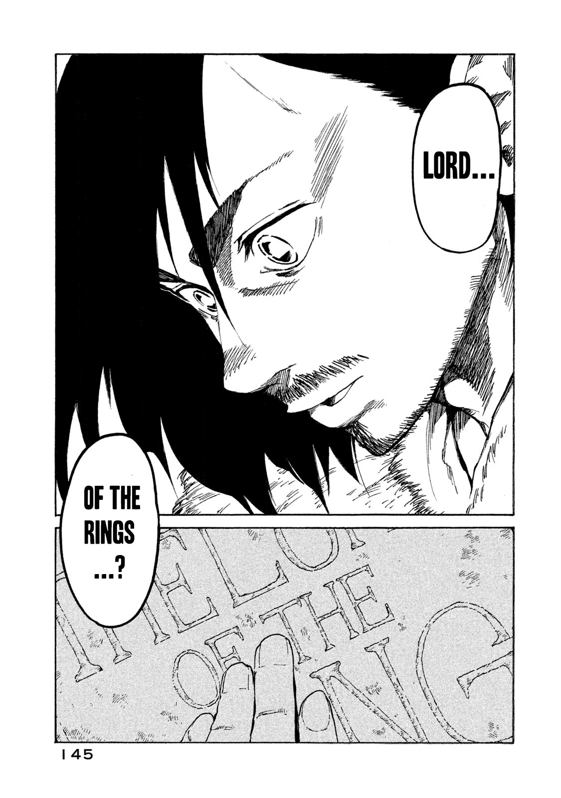 Mazumeshi Elf to Youbokugurashi Chapter 15.5 page 15 - Chapter 15.5: Memory 1: The Duty Bearer
