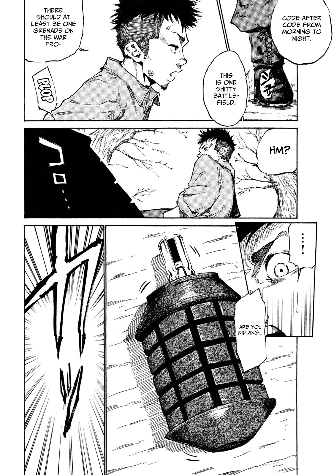 Mazumeshi Elf to Youbokugurashi Chapter 15.5 page 2 - Chapter 15.5: Memory 1: The Duty Bearer