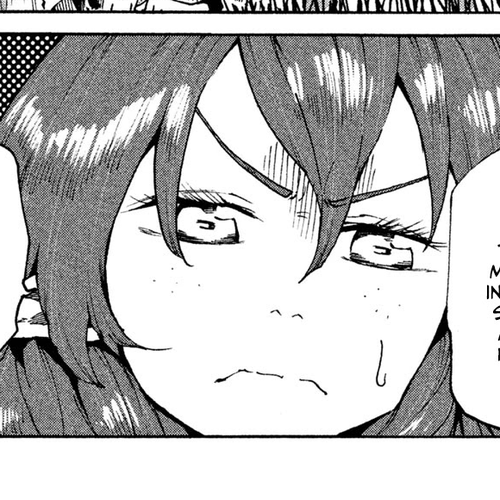 Mazumeshi Elf to Youbokugurashi Chapter 18: Devil Water cover