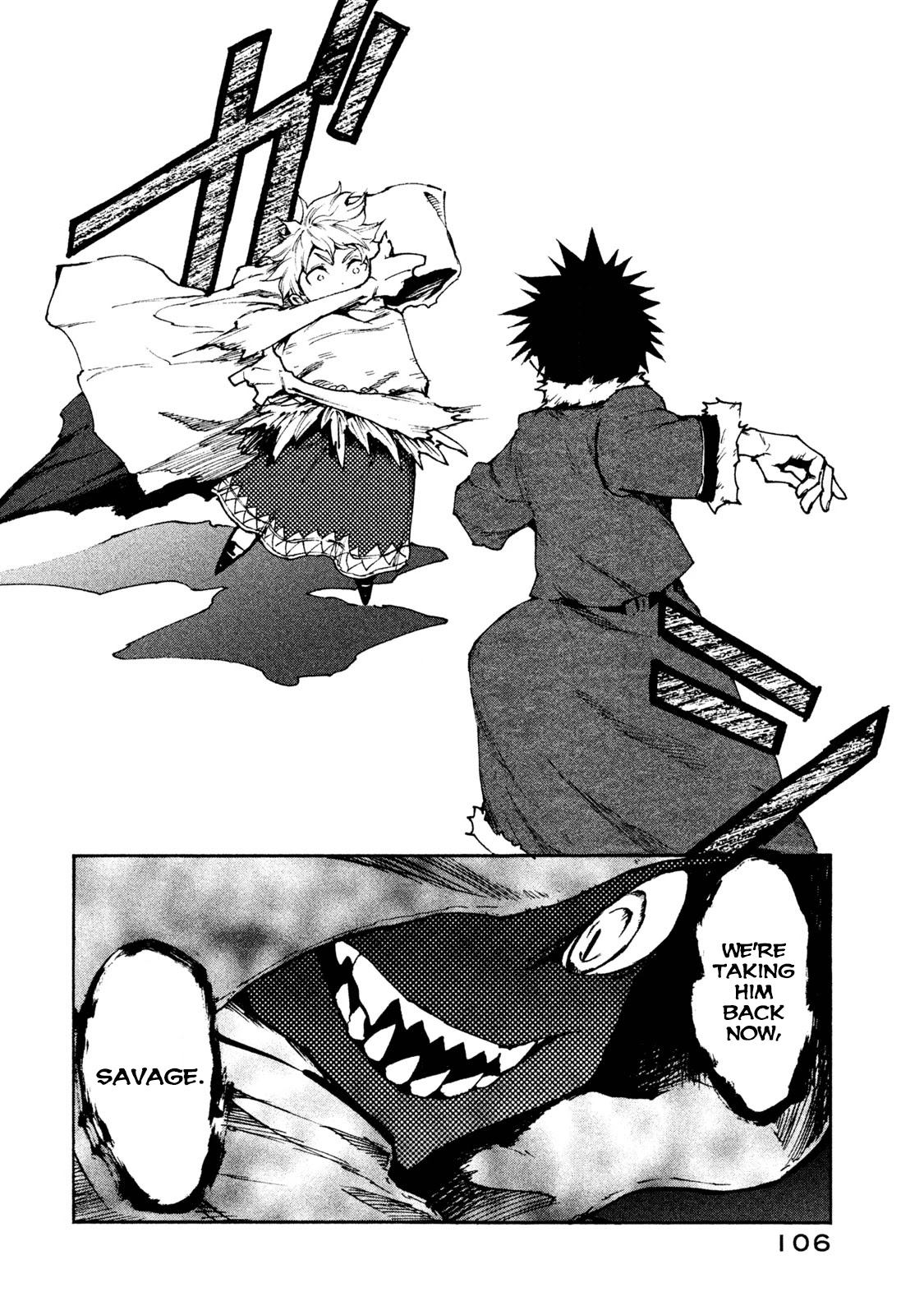 Mazumeshi Elf to Youbokugurashi Chapter 21 page 20 - Chapter 21: Night, moon, and udon