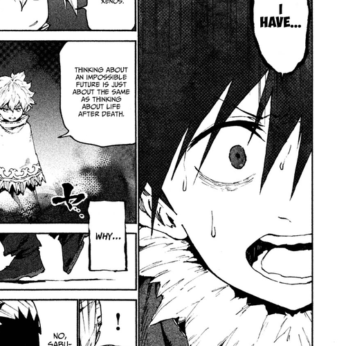 Mazumeshi Elf to Youbokugurashi Chapter 21: Night, moon, and udon cover