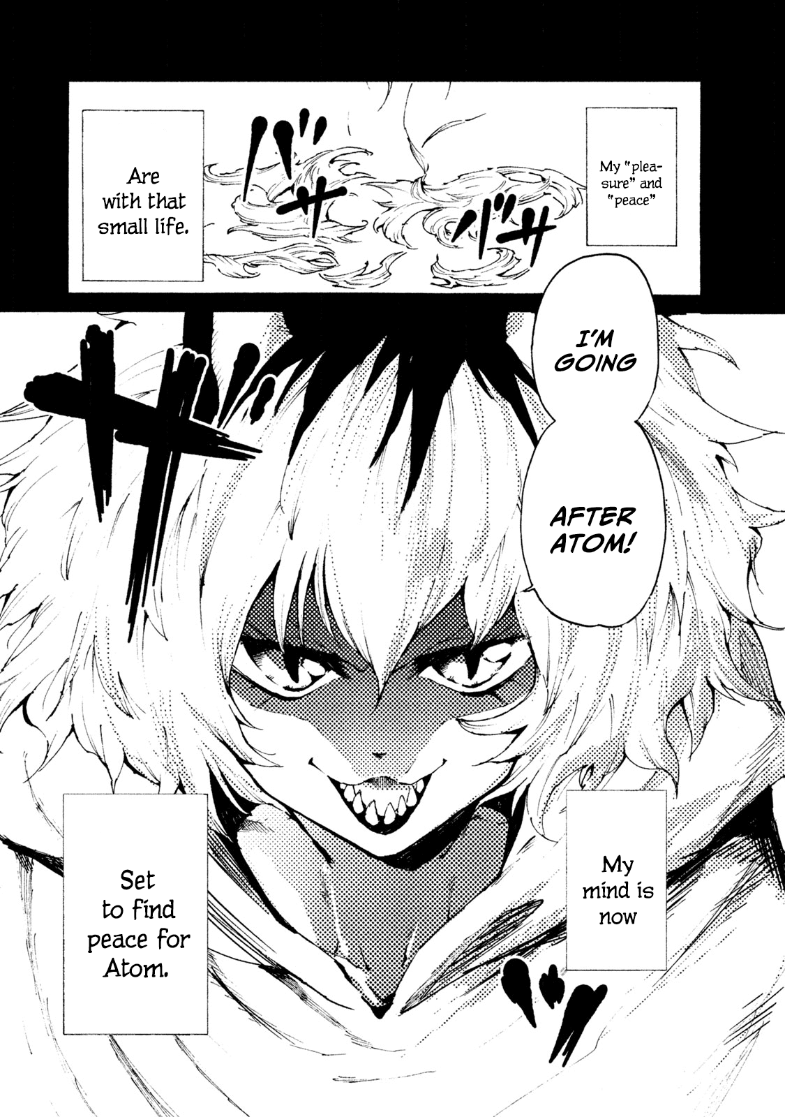 Mazumeshi Elf to Youbokugurashi Chapter 23 page 12 - Chapter 23: The sea, the heart, and the lull