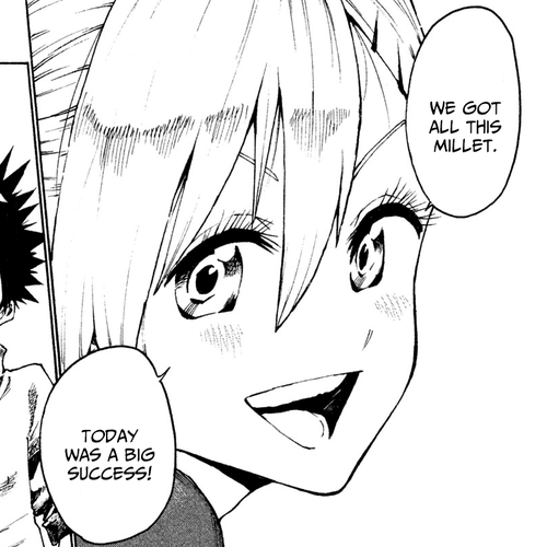 Mazumeshi Elf to Youbokugurashi Chapter 27: Everyone’s Outing cover